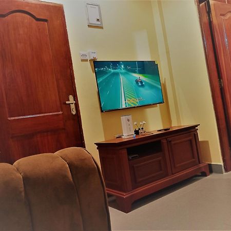 Bleivory Homes Dár Al-Szalám Kültér fotó