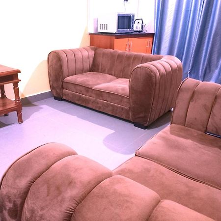 Bleivory Homes Dár Al-Szalám Kültér fotó