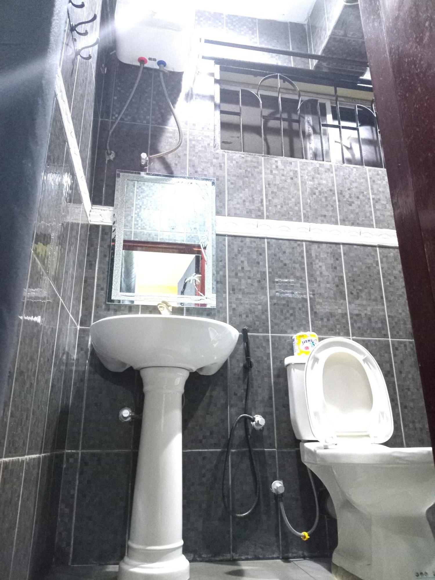 Bleivory Homes Dár Al-Szalám Kültér fotó
