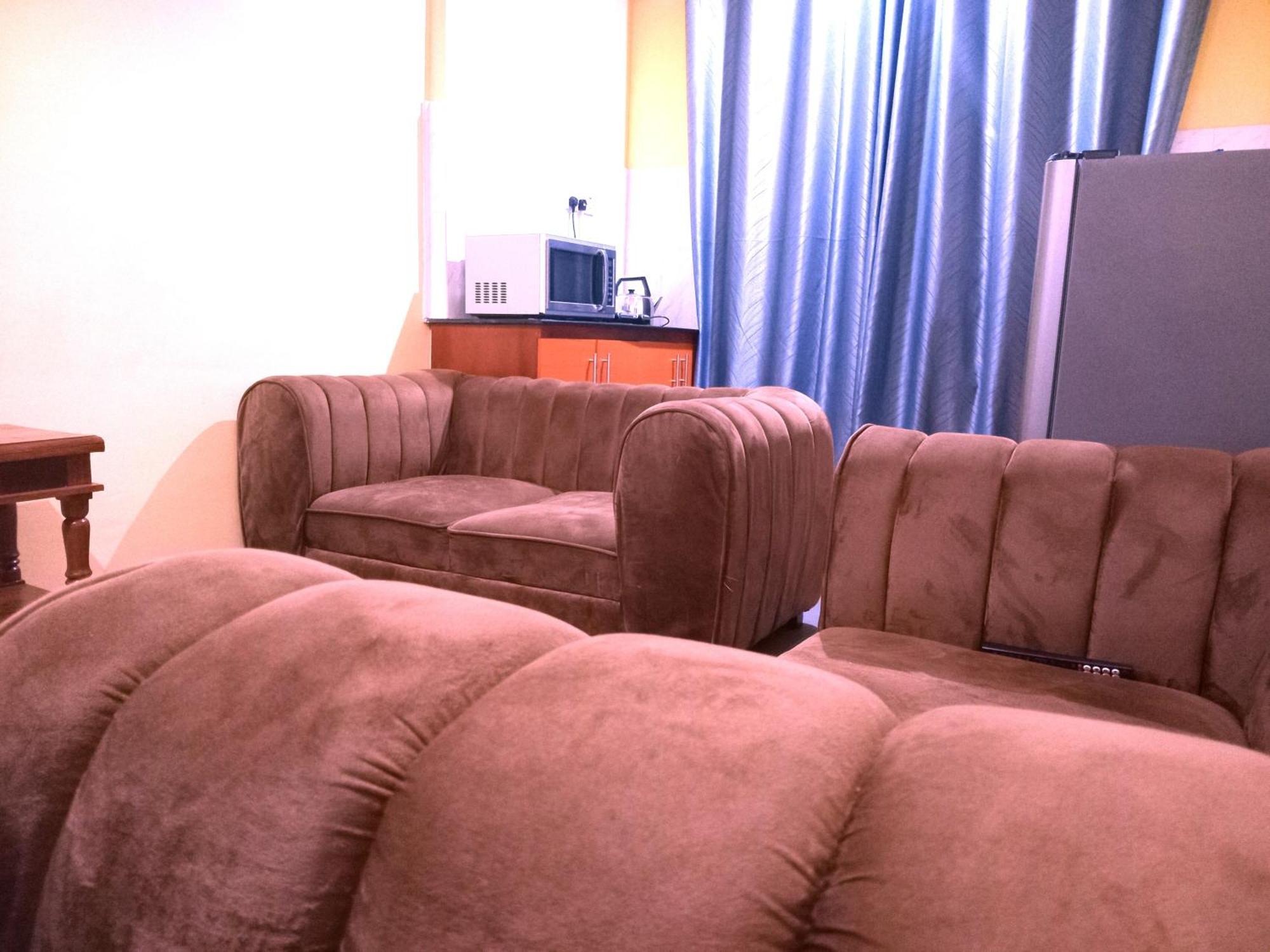 Bleivory Homes Dár Al-Szalám Kültér fotó