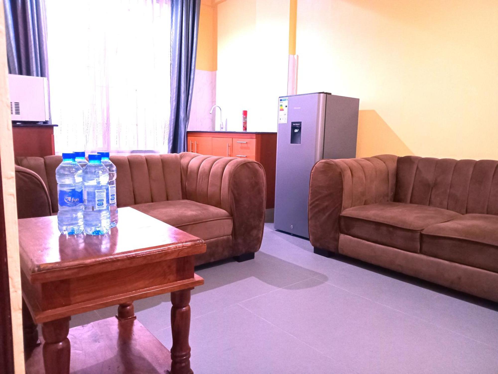 Bleivory Homes Dár Al-Szalám Kültér fotó
